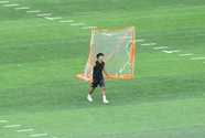 中超 上海海港vs山东