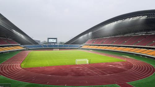 冠军荣耀 奖杯巡礼