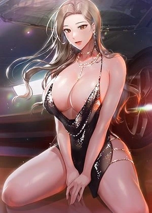 熱門漫畫4